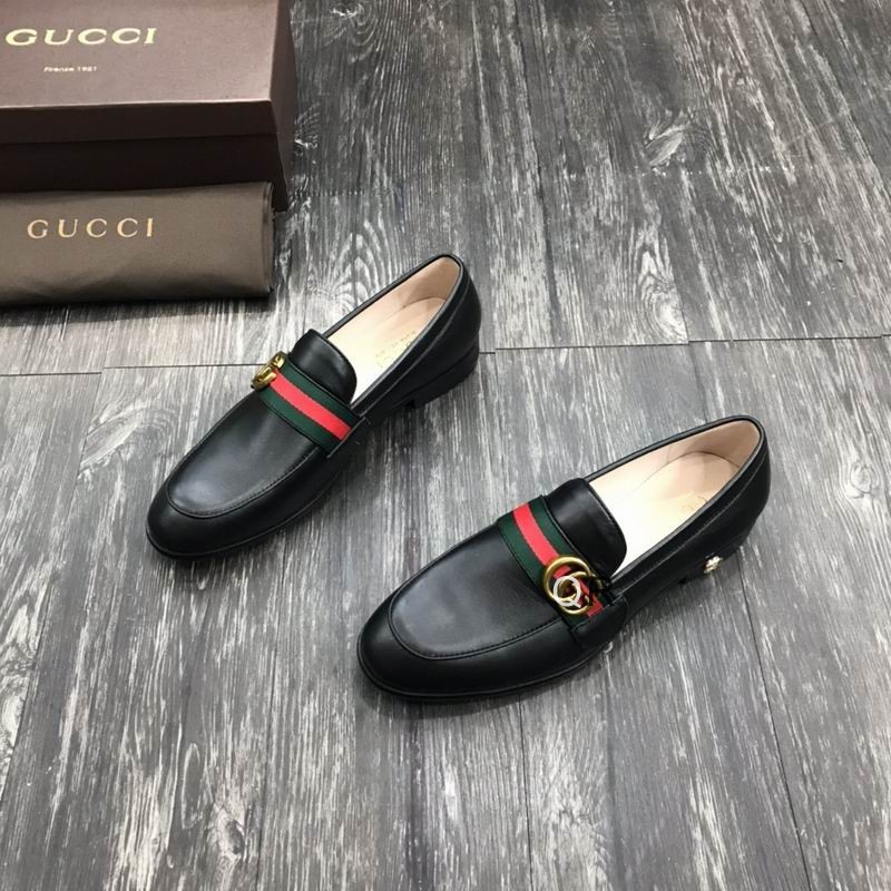 Gucci Men's Shoes 783